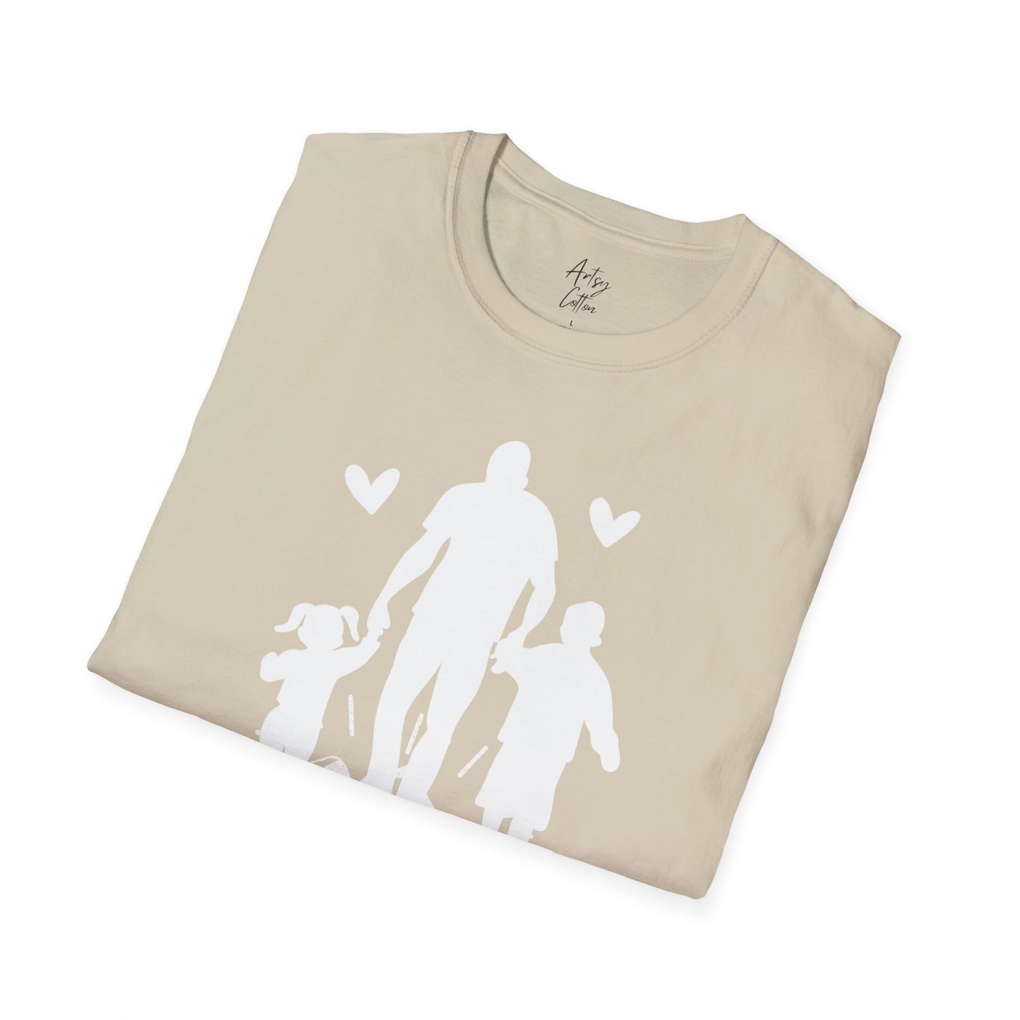 Super Dad T-Shirt