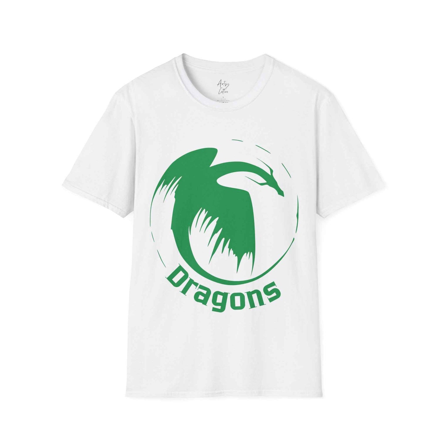 Fairland Dragons T Shirt