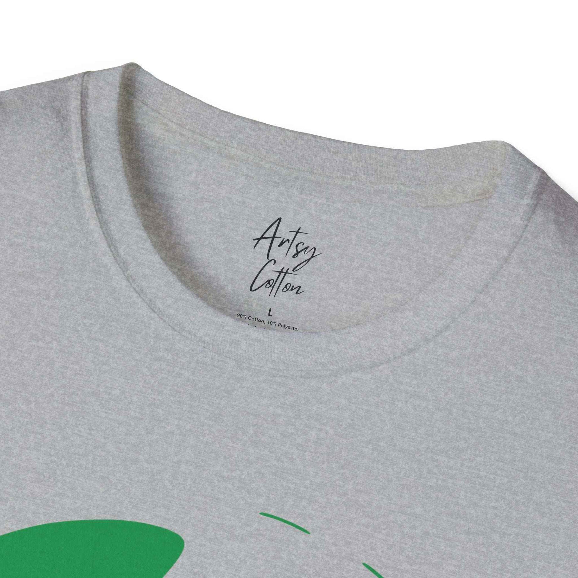 Fairland Dragons T Shirt