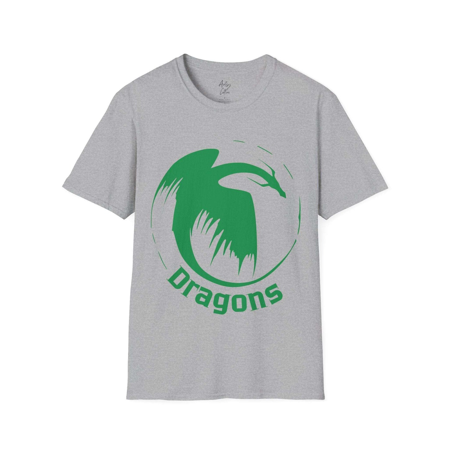 Dragons