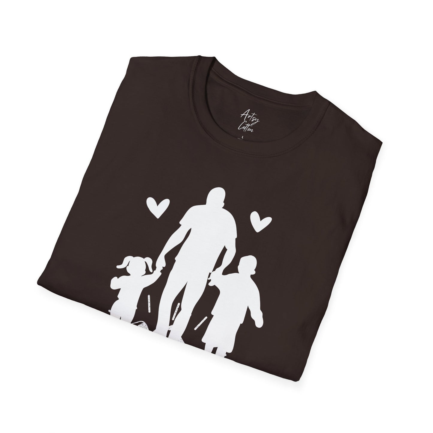 Super Dad T-Shirt